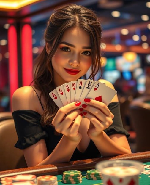 Giao diện nạp tiền VND tại kkwin dành cho người dùng Việt Nam